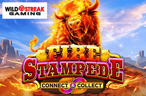 Fire Stampede